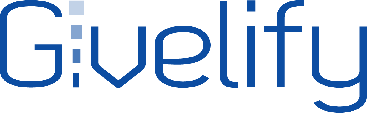 A global day of giving powered by Givelify™
